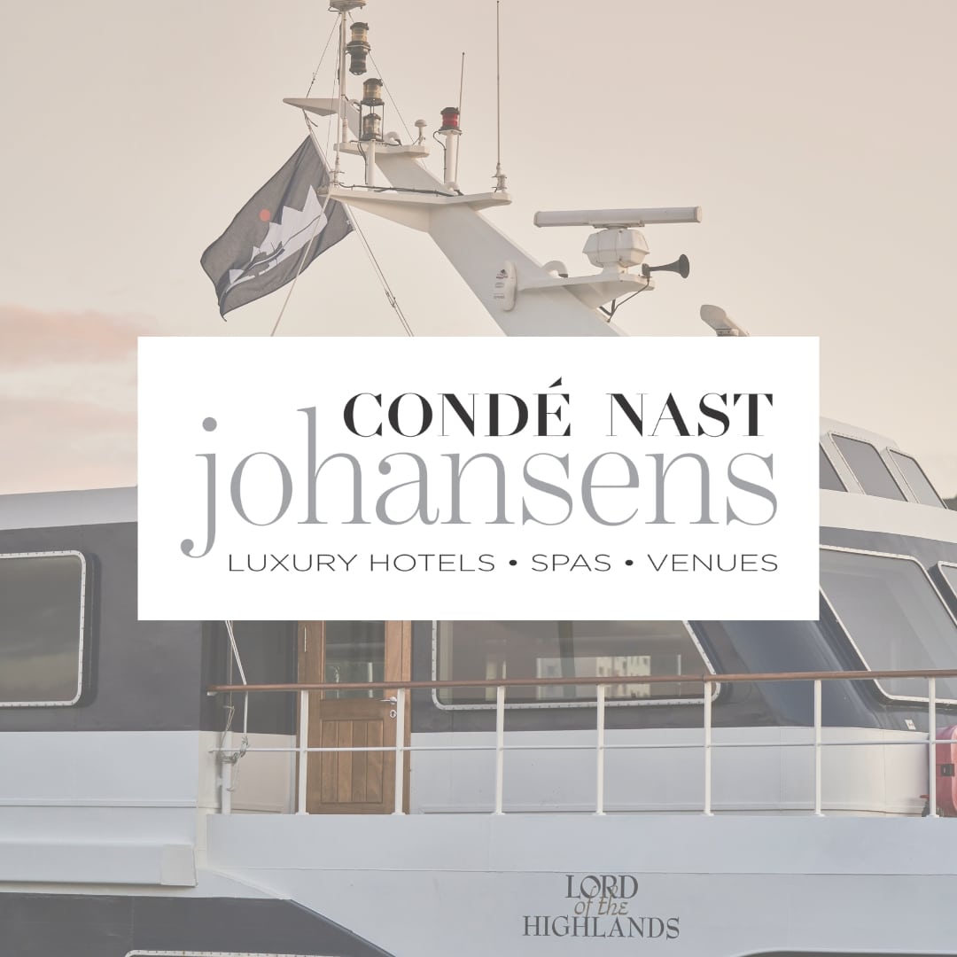 Conde Nast Johansens