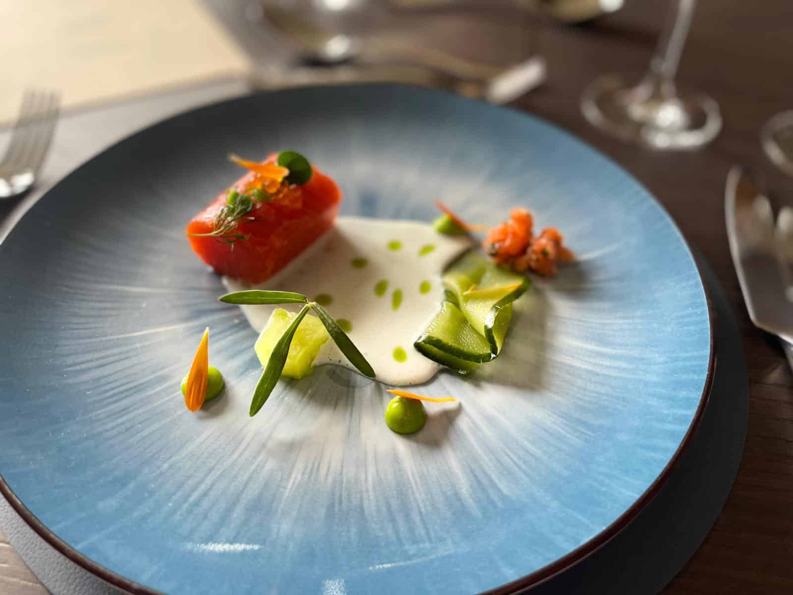 Flavours of the Hebrides