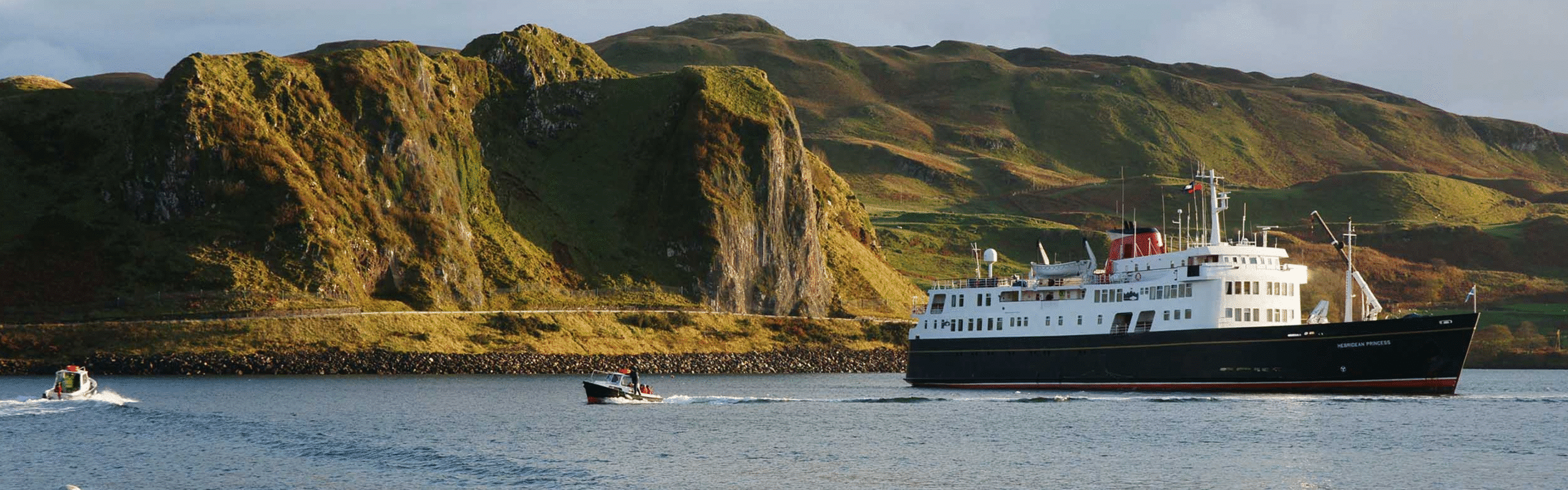 The-Hebridean-Princess-Boat