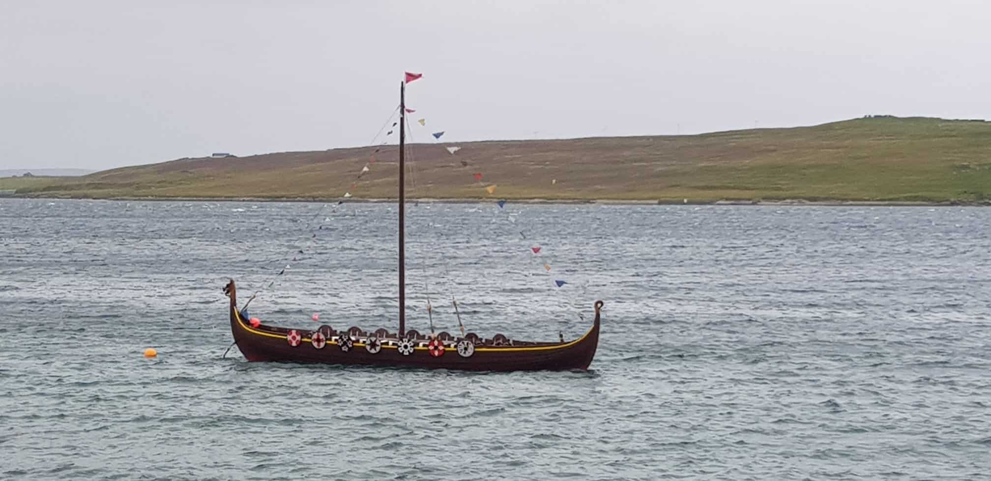 Lerwick, Shetland Islands